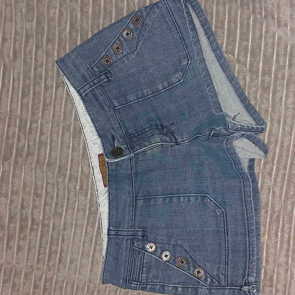 ZD Shorts